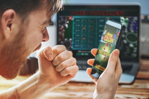 Panduan Bantuan Deposit peta777 di ponsel